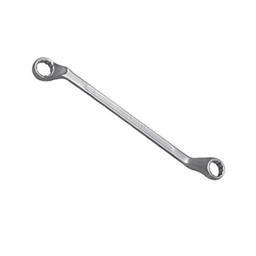 Taparia 46x50 mm Ring Spanner Chrome Plated, 18